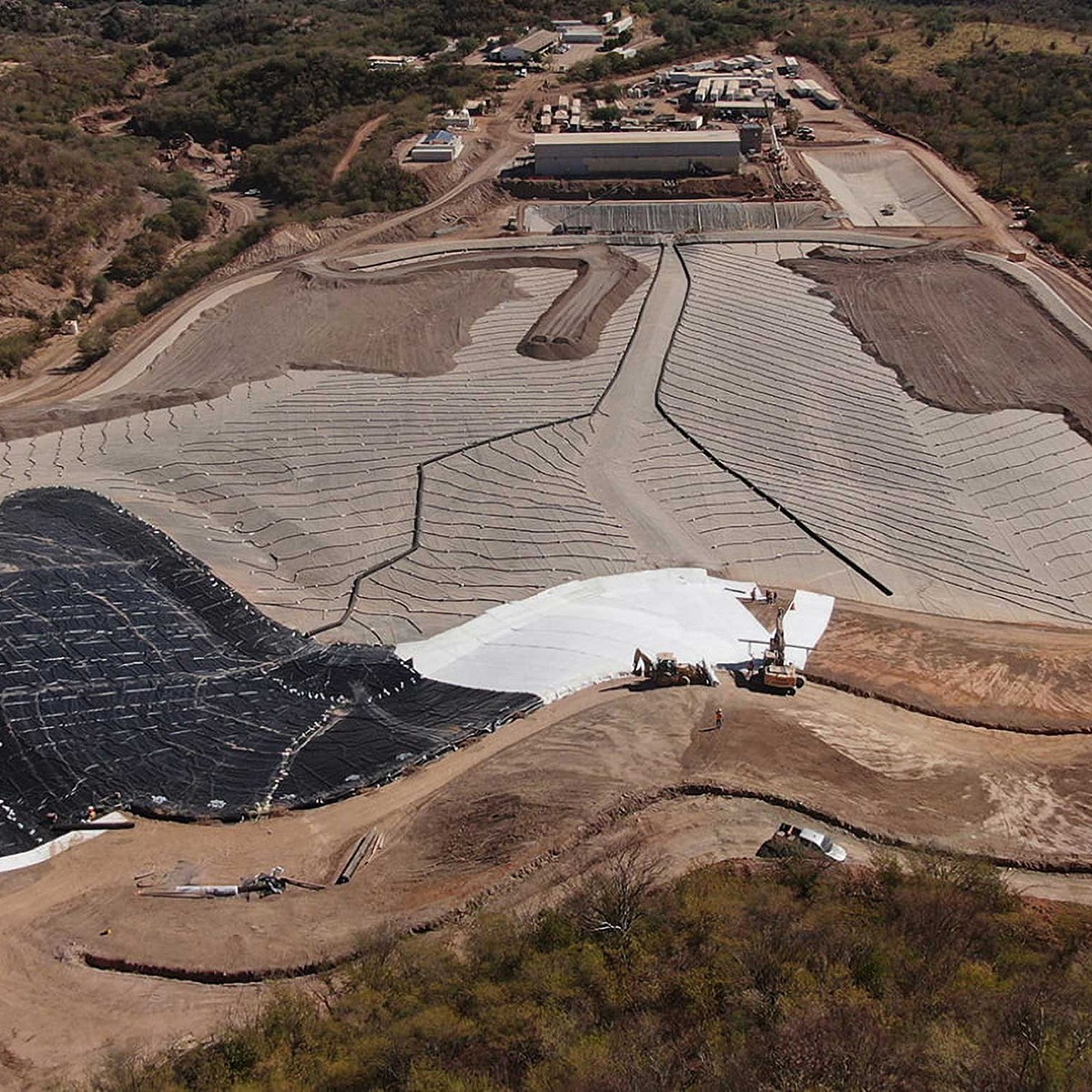 Axo Metals Corp.
